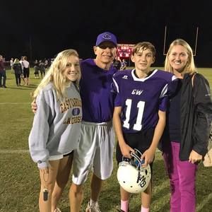 Meet your Posher, Janet